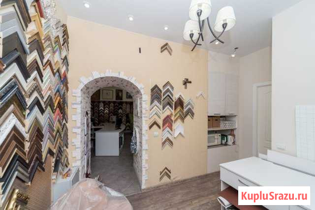Продам офисное помещение, 38 кв.м. Ярославль - изображение 1