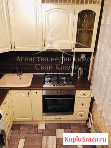 2-к квартира, 55 кв.м., 4/14 эт. Московский - изображение 1