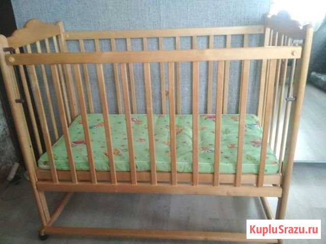 Кровать Йошкар-Ола - изображение 1