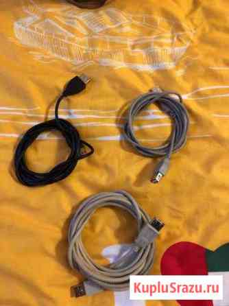 USB удлинители Архангельск