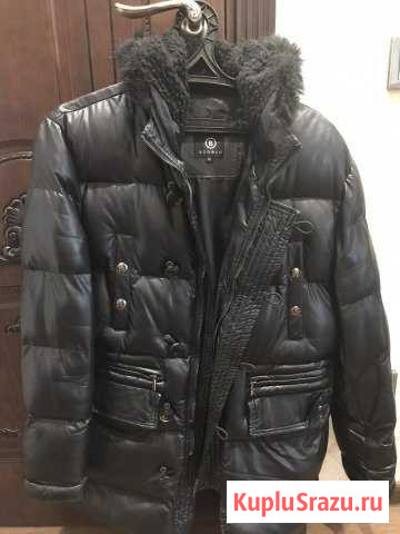Куртка Bogner Московский - изображение 1