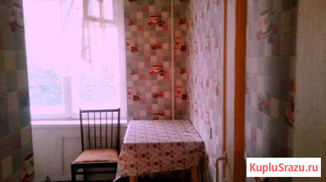 1-к квартира, 31 кв.м., 3/5 эт. Волхов - изображение 1