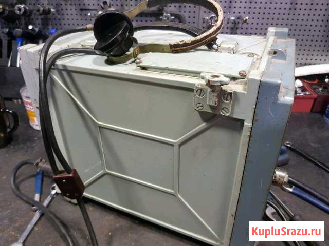 Р-323м приёмник для коллекции Ставрополь - изображение 1