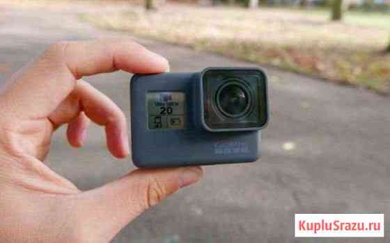 GoPro Hero 5 Black Edition Анапа