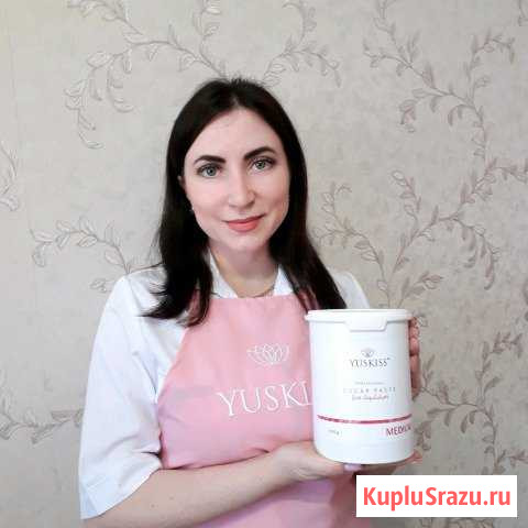 Шугаринг. Сахарная депиляция Михайловка - изображение 1