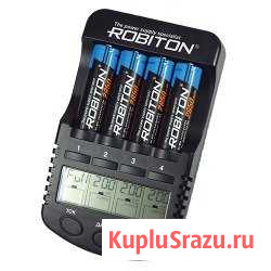 Зарядное устройство Robiton ProCharger1000 Псков - изображение 1