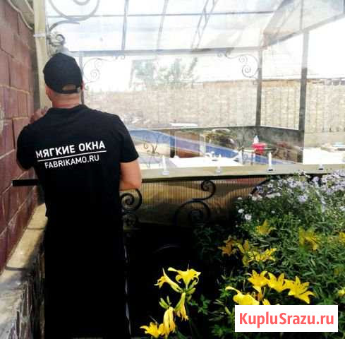 Франшиза мягких окон Йошкар-Ола - изображение 1