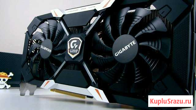 Видеокарта1060 Магнитогорск - изображение 1