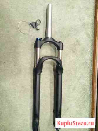 Вилка Rock Shox XC30 Solo Air 29 Новочеркасск