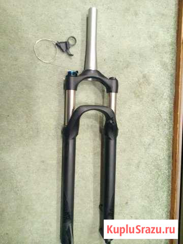 Вилка Rock Shox XC30 Solo Air 29 Новочеркасск - изображение 1