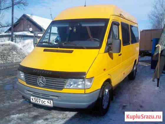 Продаю Mercedes-Benz Sprinter Киров