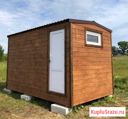 Готовая баня под ключ Киров - изображение 1