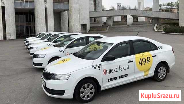 Продаётся готовый бизнес на аренде автомобилей Уфа - изображение 1