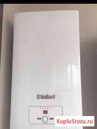 Электрический котёл Vaillant eloblock VE 9 Махачкала