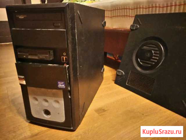 Настольный компьютер, пк, Системный блок Сергиев Посад - изображение 1