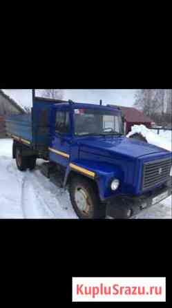 Продам газ 3309 дизель евро 2год 2007 Городец