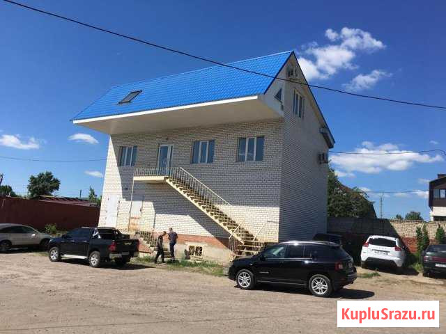 Помещение свободного назначения, 250 кв.м. Борисоглебск - изображение 1