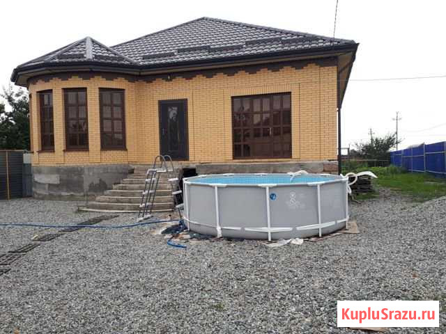 Дом 140 кв.м. на участке 9 сот. Ногир - изображение 1