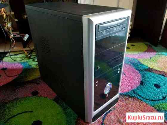 I3 2120 3.3Ghz/Geforce GTX 750ti 2Gb/8 Gb DDR3 Мурманск