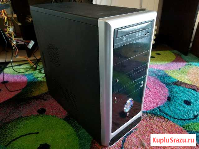 I3 2120 3.3Ghz/Geforce GTX 750ti 2Gb/8 Gb DDR3 Мурманск - изображение 1