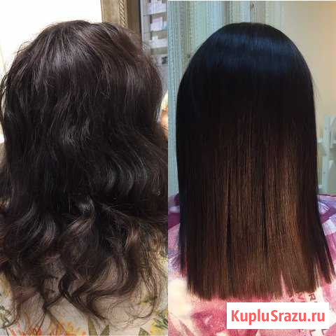 Ботокс для волос Москва - изображение 1