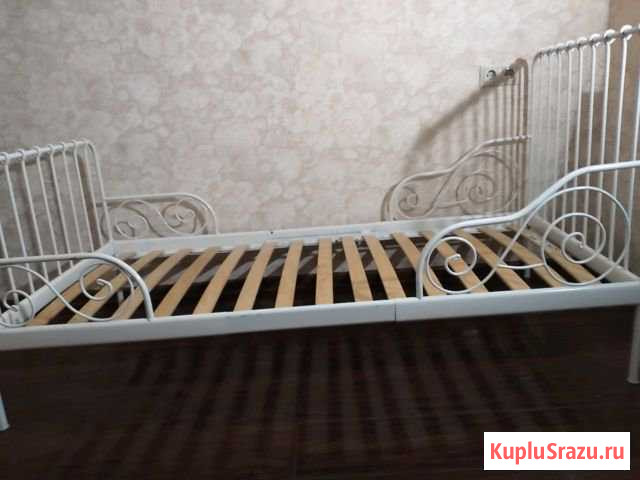Кровати Нальчик - изображение 1