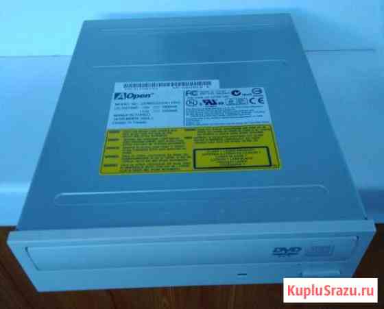 Привод DVD-ROM/ CD-RW Старый Оскол