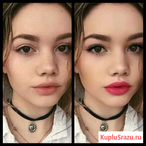 Обработуа фото Волгоград - изображение 1