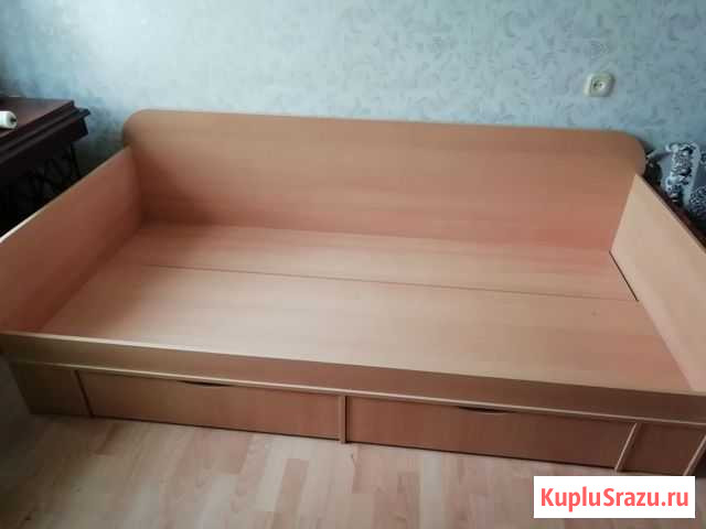 Продам кровать Вологда - изображение 1