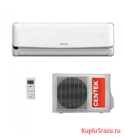 Centek CT-65B09 компрессор toshiba(установка) Севастополь - изображение 1