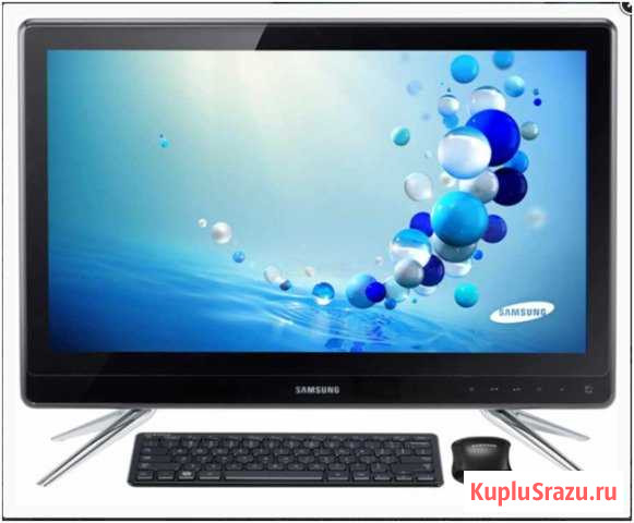 Моноблок SAMSUNG DP-500A2D-K01 Великий Новгород - изображение 1