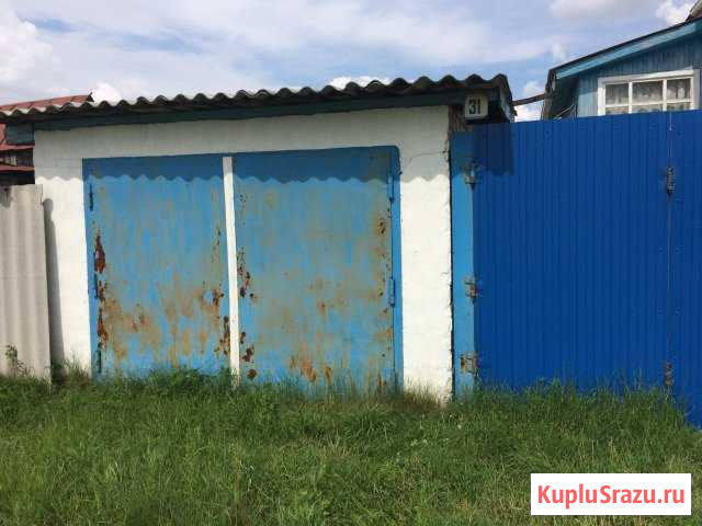 Дом 38.6 кв.м. на участке 6 сот. Камбарка - изображение 1