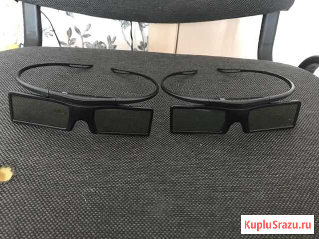 3D очки для SAMSUNG Череповец - изображение 1