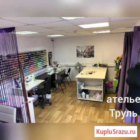 Требуется швея в ателье Котлас - изображение 1