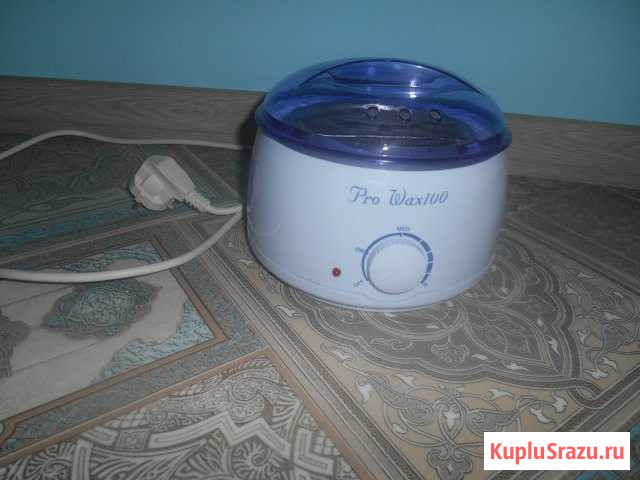 Воскоплав Pro Wax100 Тамбов - изображение 1