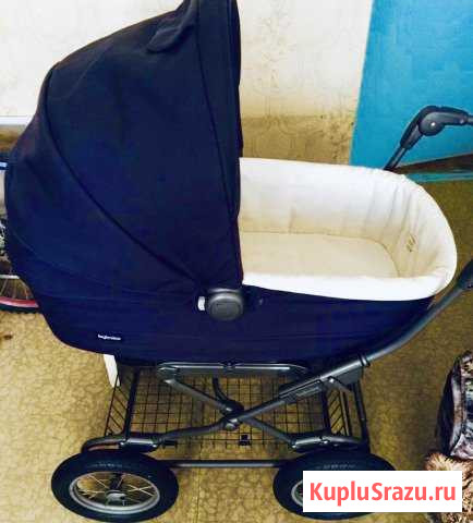 Коляска Inglesina Новомосковск - изображение 1