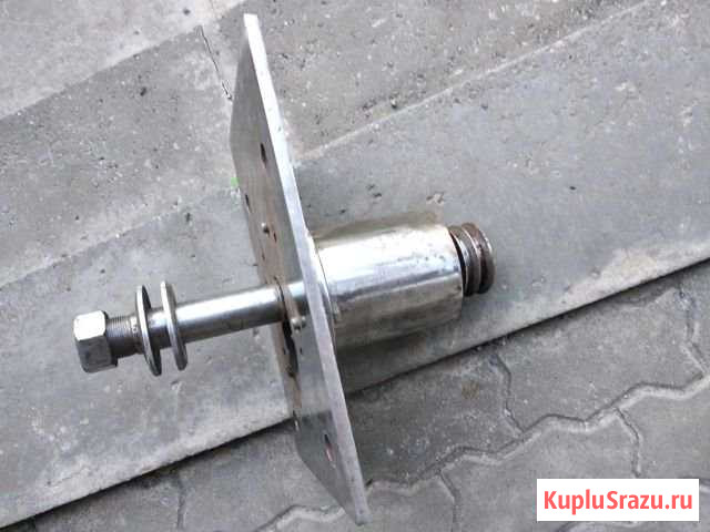 Узел фрезерного стола Разумное - изображение 1