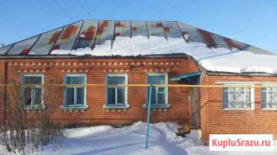 Дом 108 кв.м. на участке 25 сот. Лесной