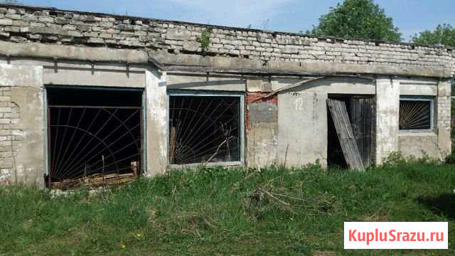 Гараж на продажу в Данилове Данилов - изображение 1