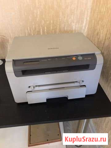 Мфу SAMSUNG scx 4200 Тула - изображение 1