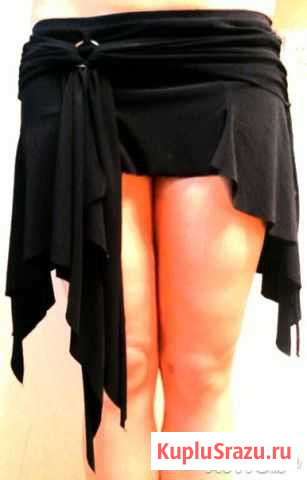 Профессиональная бальная юбка Электросталь - изображение 1