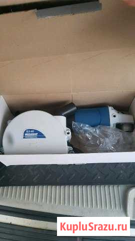 Штроборезы бороздодел Сертолово - изображение 1