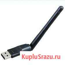 Wifi usb адаптер Аша