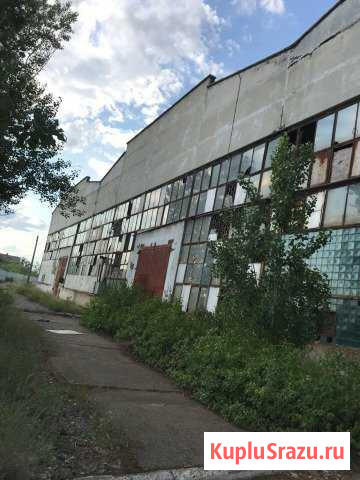 Продам производственное помещение Камышин - изображение 1