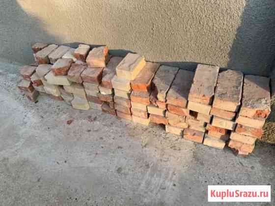 Кирпич огнеупорный Кропоткин