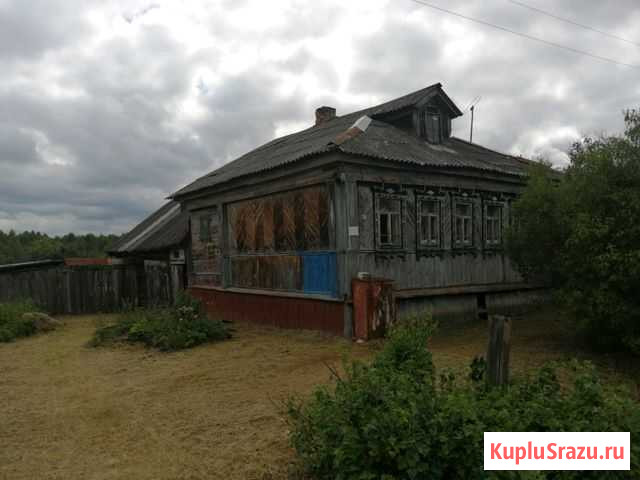 Дом 56 кв.м. на участке 11 сот. Головино - изображение 1
