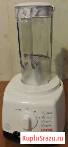 Блендер от комбайна Tefal DO-202 Выборг - изображение 1