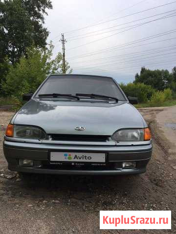 ВАЗ 2114 Samara 1.5 МТ, 2006, хетчбэк Тейково - изображение 1