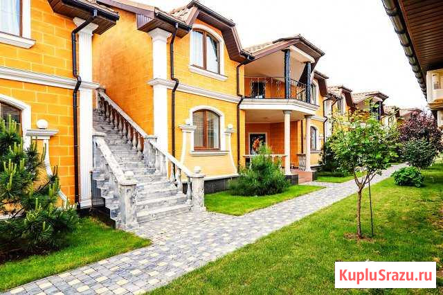 LEO palace Черноморское - изображение 1