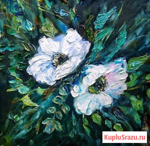 Картина Пшехская - изображение 1